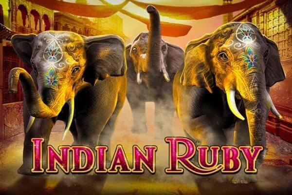 Indian Ruby Game