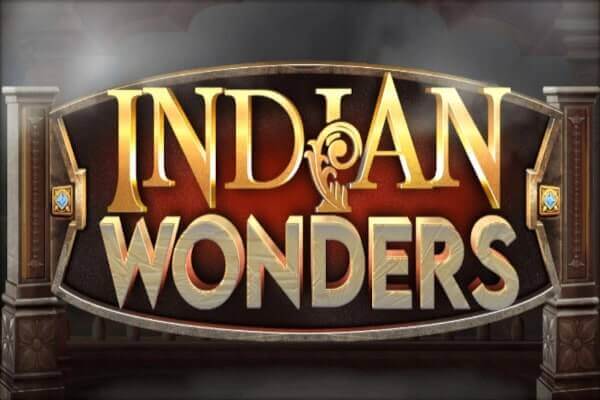 Indian Wonders Game
